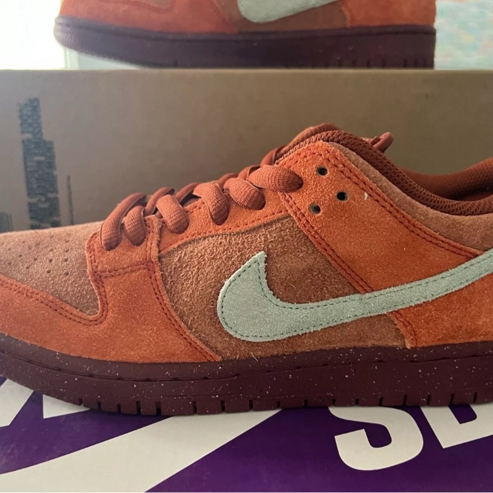 NIKE SB Dunk Low pro unisex - Picture 3 of 10